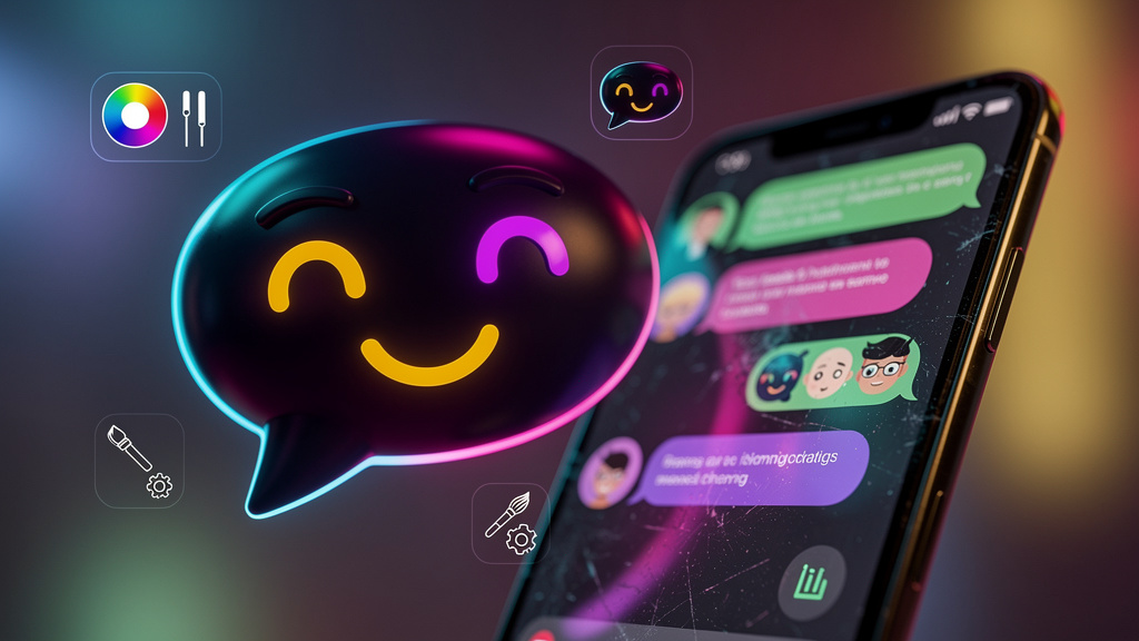 Chatbots com a Cara da Sua Marca: Guia Completo de Personalização