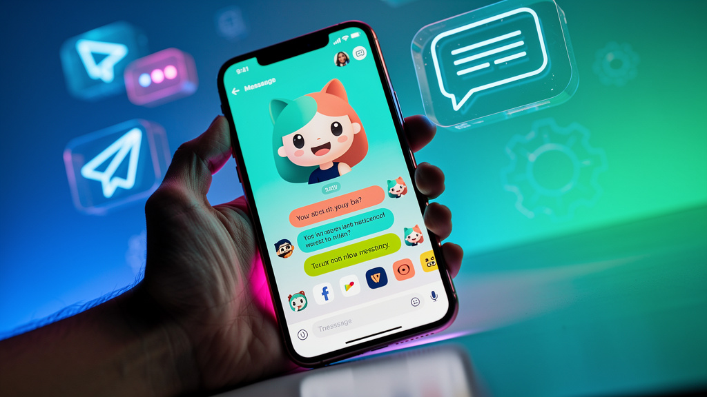 Chatbots com a Cara da Sua Marca: Guia Completo de Personalização