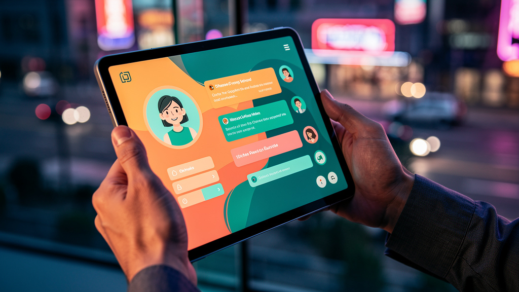 Chatbots com a Cara da Sua Marca: Guia Completo de Personalização