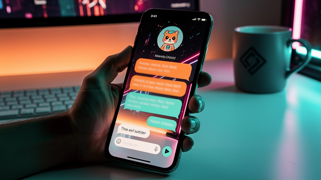 Chatbots com a Cara da Sua Marca: Guia Completo de Personalização