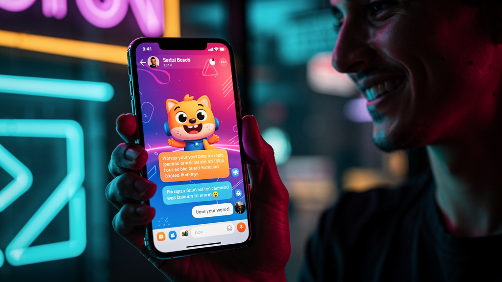 Chatbots com a Cara da Sua Marca: Guia Completo de Personalização