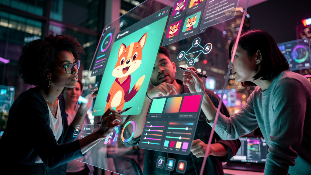 Chatbots com a Cara da Sua Marca: Guia Completo de Personalização