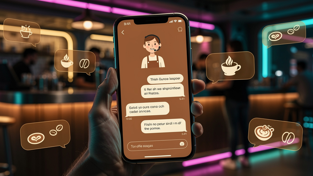 Chatbots com a Cara da Sua Marca: Guia Completo de Personalização