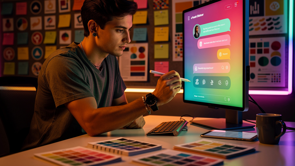 Chatbots com a Cara da Sua Marca: Guia Completo de Personalização