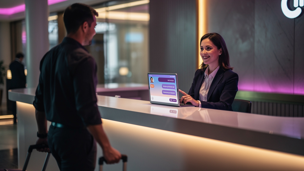 Chatbots com a Cara da Sua Marca: Guia Completo de Personalização