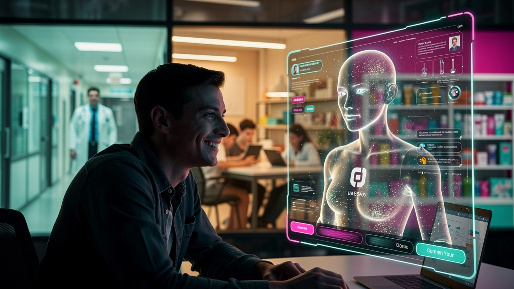 Chatbots com a Cara da Sua Marca: Guia Completo para Personalização