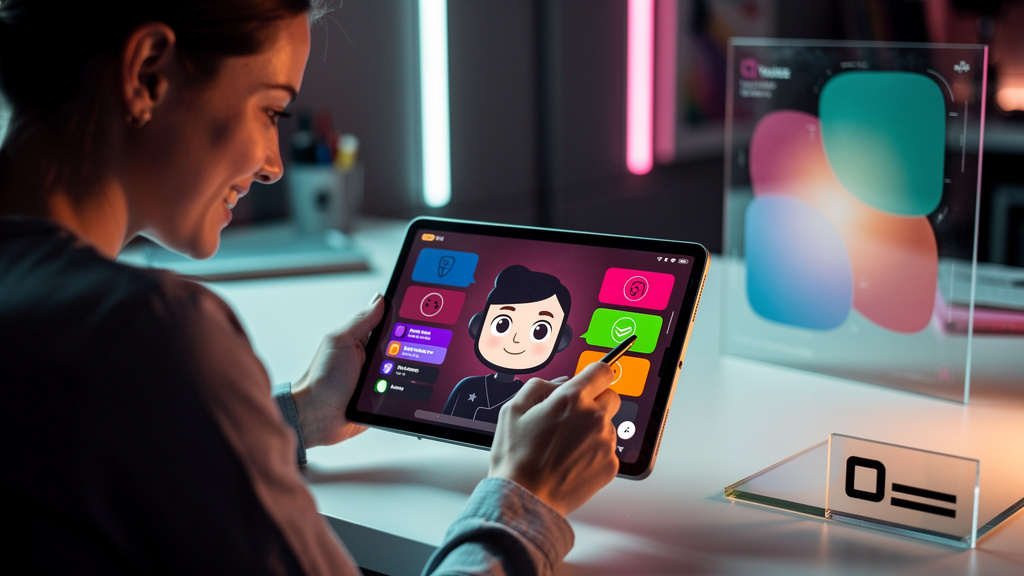 Chatbots com a Cara da Sua Marca: Guia para Personalização com IA