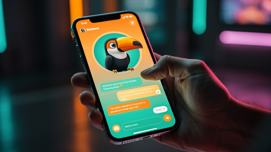 Chatbots com a Cara da Sua Marca: Guia para Personalização