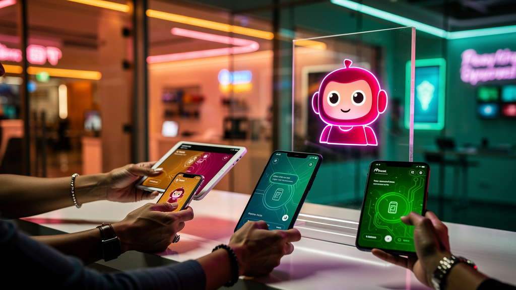 Chatbots com a Cara da Sua Marca: Guia para Personalização