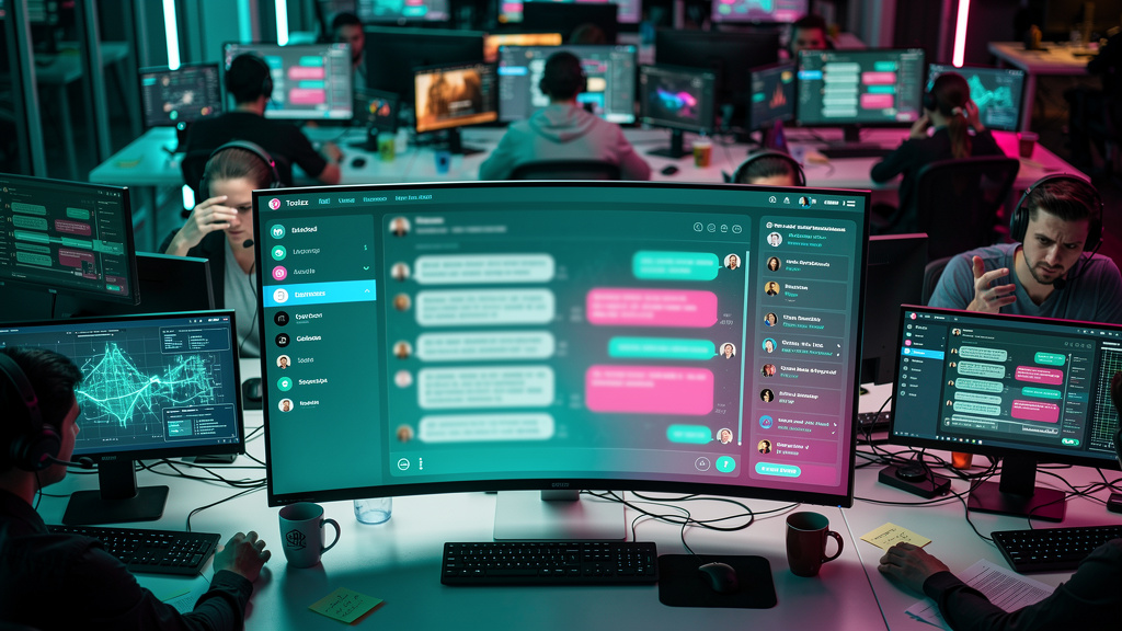 Chatbots com IA: A Chave para Reduzir Custos no Atendimento