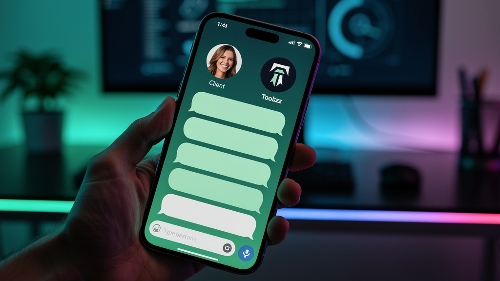 Chatbots com IA no WhatsApp: Guia para Empresas em 2024