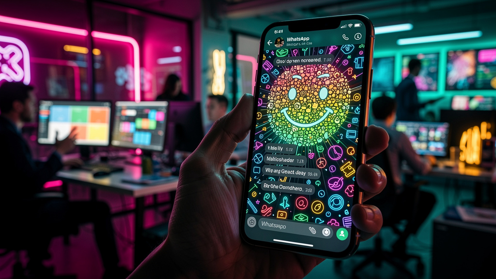 Chatbots com IA no WhatsApp: Otimize o Atendimento e as Vendas