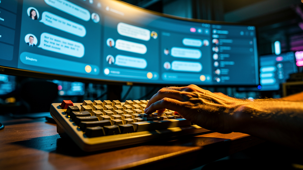 Chatbots com IA: Redução de Custos e Eficiência no Atendimento