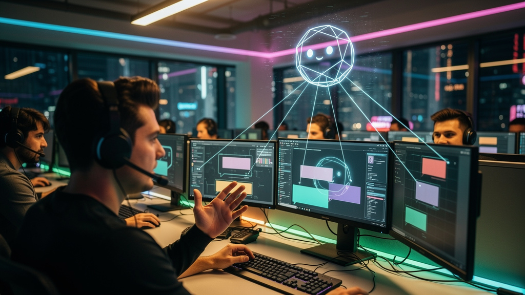 Chatbots com IA: Redução de Custos e Eficiência no Atendimento