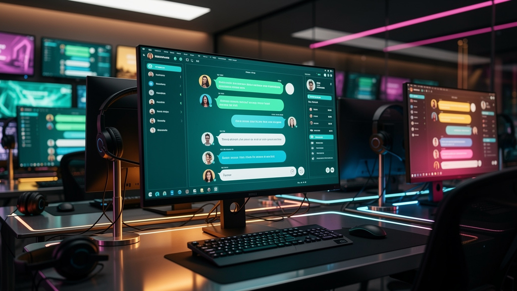 Chatbots com IA: Redução de Custos e Eficiência no Atendimento