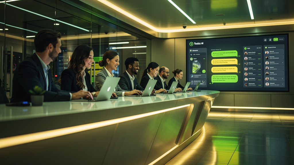 Chatbots com IA: Redução de Custos e Eficiência no Atendimento