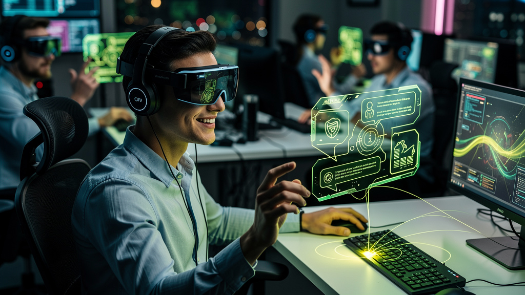 Chatbots com IA: Redução de Custos e Eficiência no Atendimento