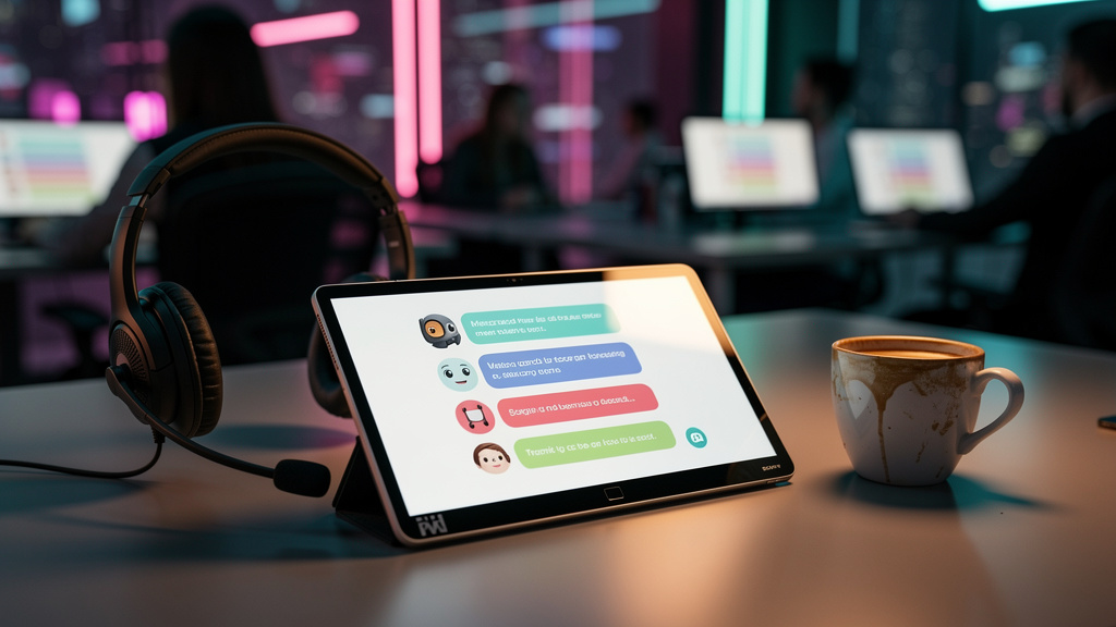 Chatbots com IA: Redução de Custos no Atendimento ao Cliente