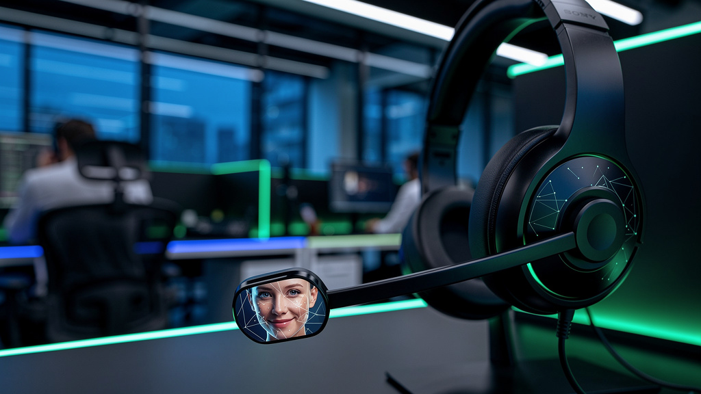 Chatbots com IA Reduzem Custos de Atendimento em Até 70%