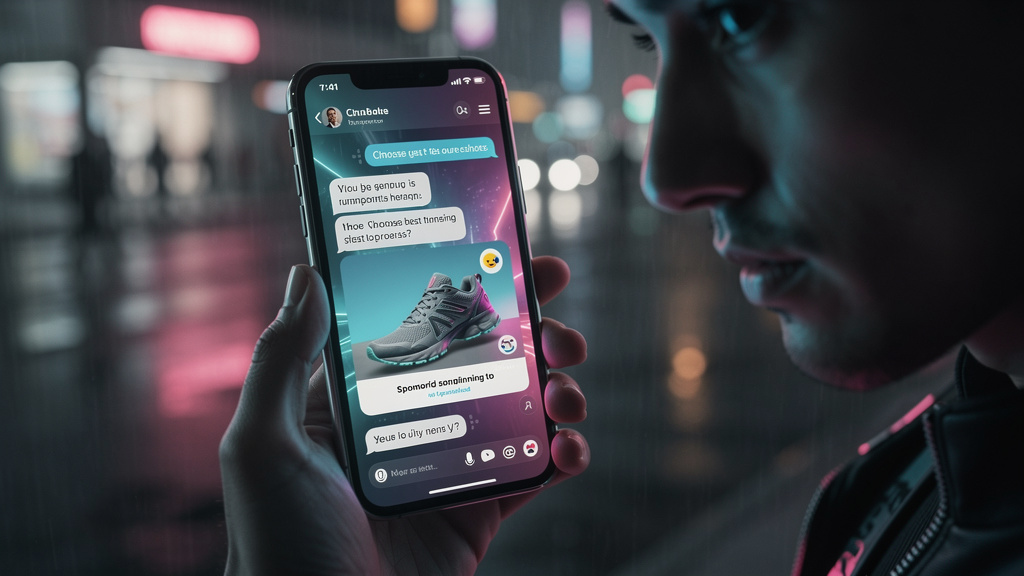 Chatbots e Anúncios Ocultos: O Que as Empresas Precisam Saber