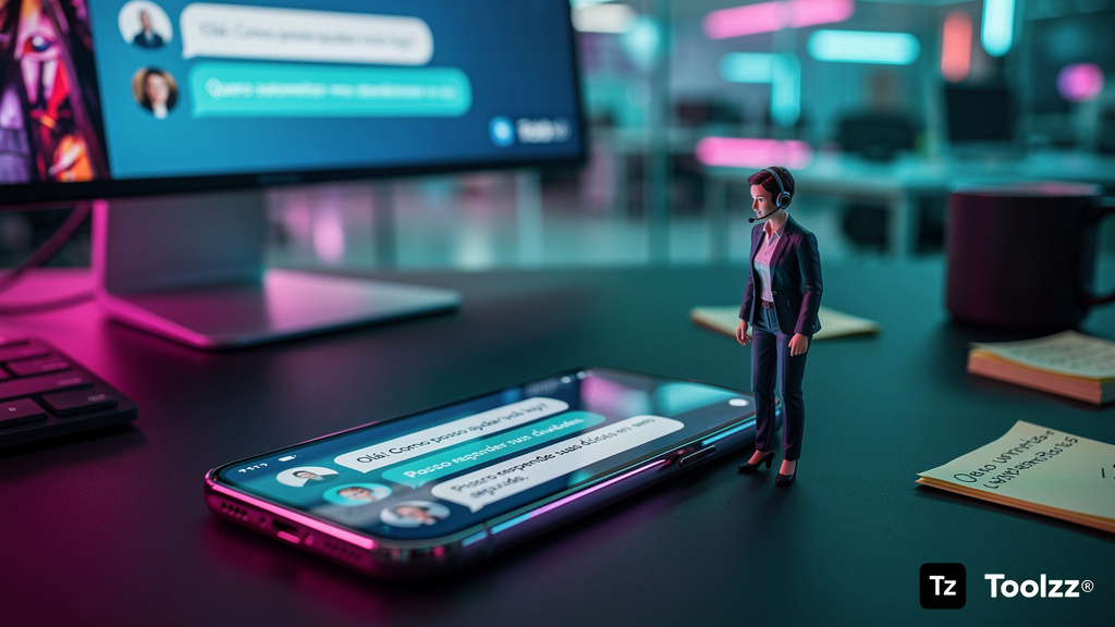 Chatbots e Automação de Atendimento: Guia Completo