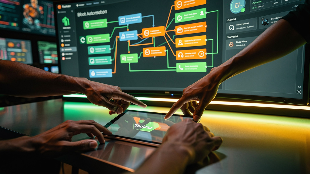 Chatbots e Automação de Atendimento: Guia Completo