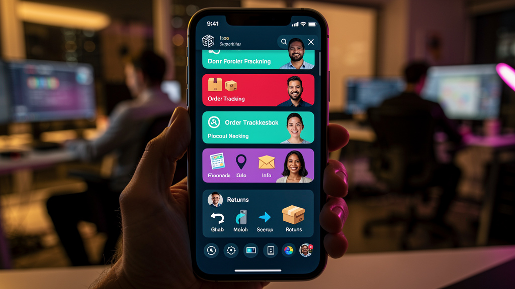 Chatbots e Automação de Atendimento: Guia Completo