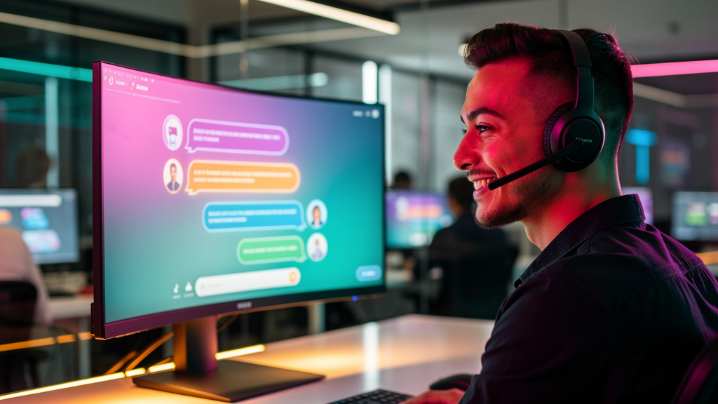 Chatbots e Automação de Atendimento: Guia Completo