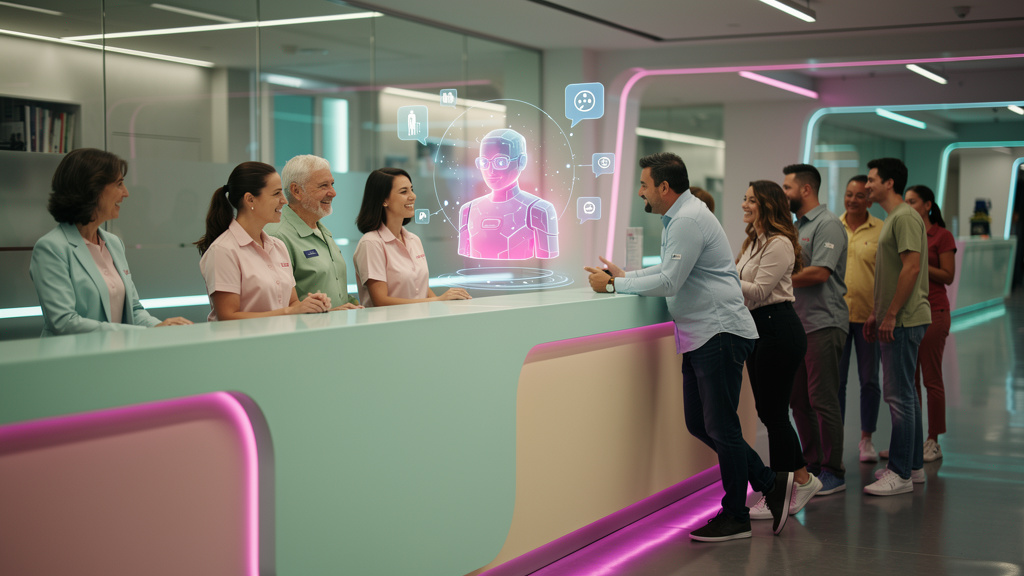 Chatbots e Automação de Atendimento: Guia Completo