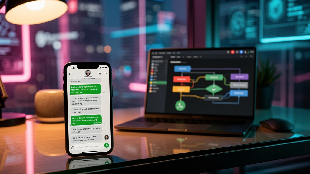 Chatbots e Automação de Atendimento: Guia Completo para Empresas