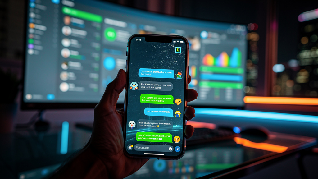 Chatbots e CRM no Brasil: Qual a Integração Ideal?