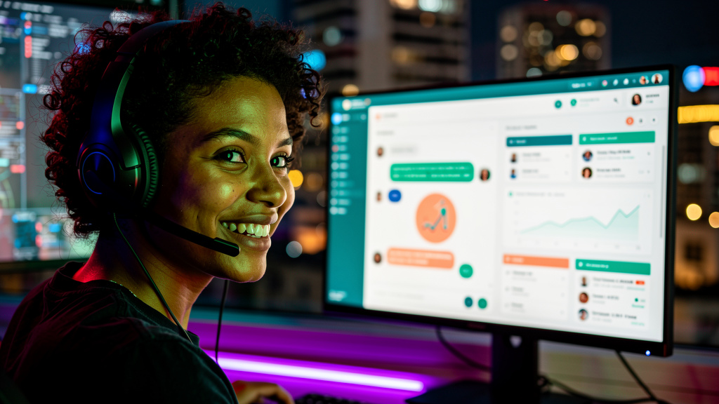 Chatbots e CRM: Qual a Integração Ideal para Empresas Brasileiras?