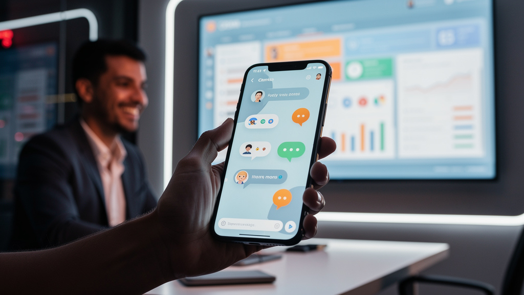 Chatbots e CRM: Qual a Integração Ideal para sua Empresa em 2026?