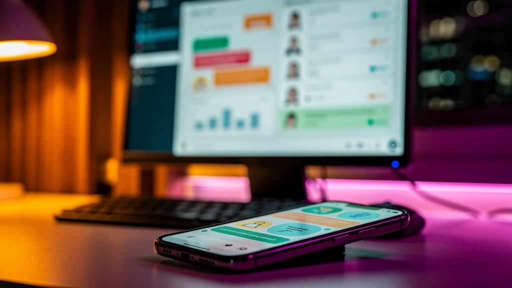 Chatbots e CRM: Qual a Melhor Integração no Brasil?