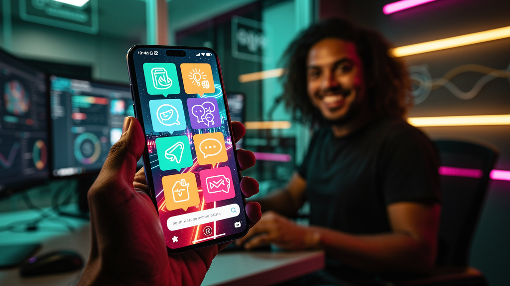 Chatbots e CRM: Qual a Melhor Integração no Brasil?