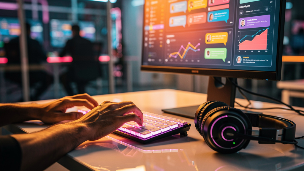 Chatbots e CRM: Qual a Melhor Integração no Brasil?