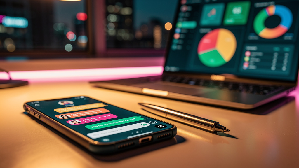 Chatbots e CRM: Qual a Melhor Integração no Brasil?