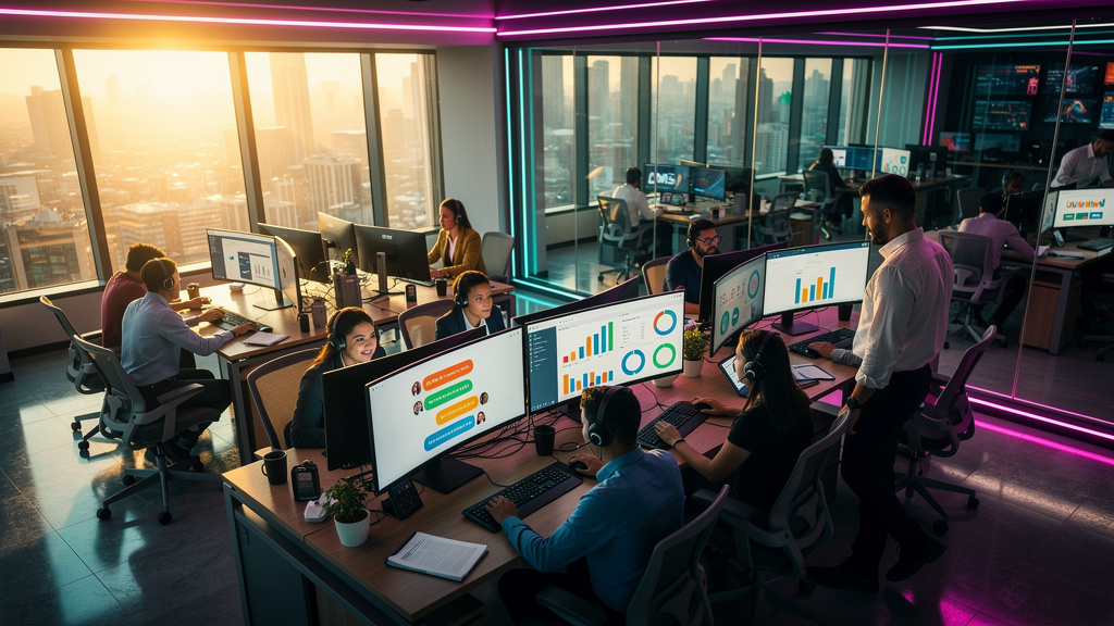 Chatbots e CRM: Qual a Melhor Integração no Brasil?