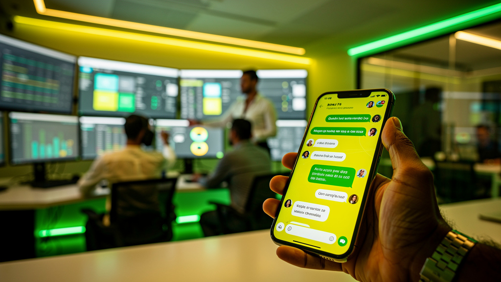 Chatbots e CRM: Qual a Melhor Integração para Empresas Brasileiras?
