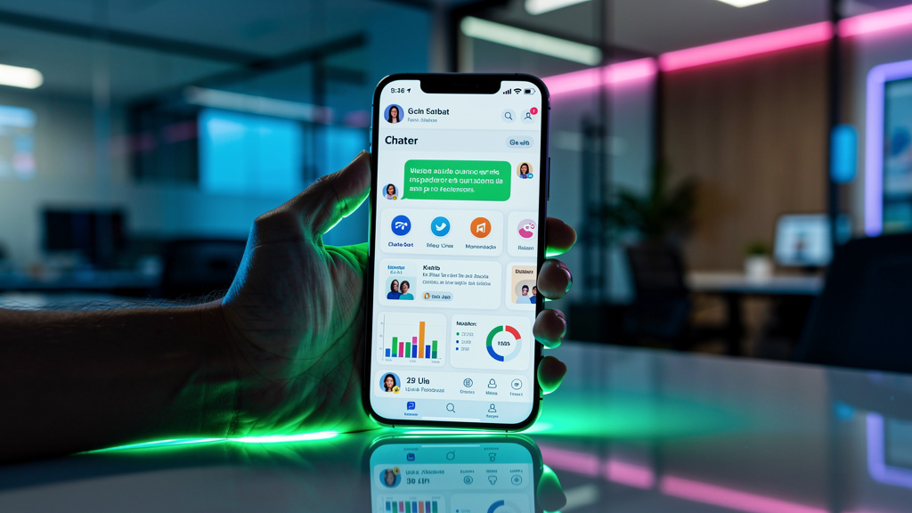 Chatbots e CRM: Qual a Melhor Integração para Empresas no Brasil?