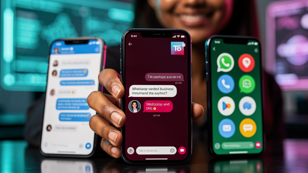 Chatbots Empresariais: Blip, Zenvia e Toolzz em 2026