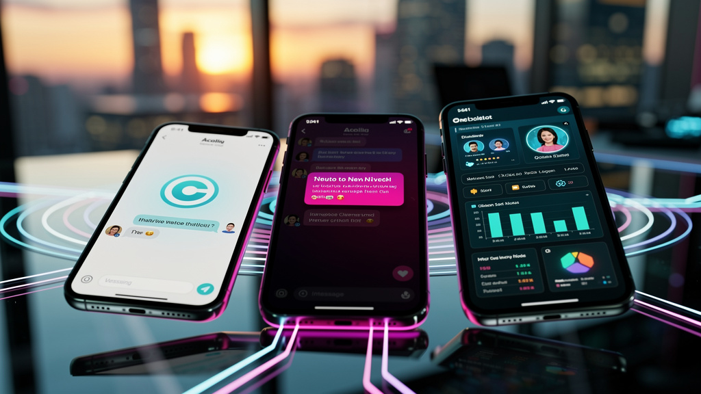 Chatbots Empresariais: Blip, Zenvia e Toolzz em Comparativo