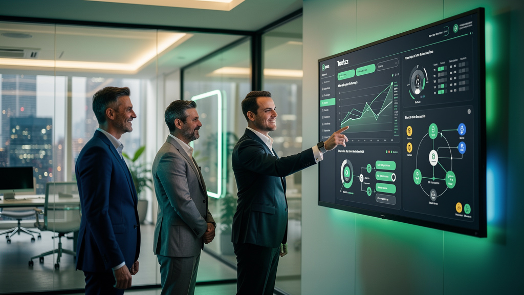 Chatbots Empresariais: Blip, Zenvia e Toolzz em Comparativo