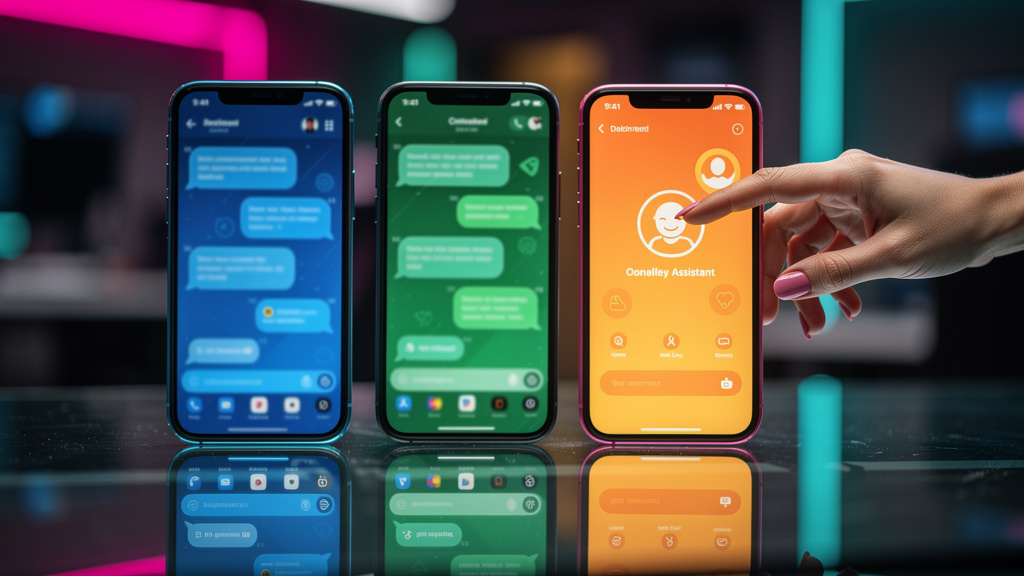 Chatbots Empresariais: Blip, Zenvia e Toolzz – Qual a Melhor Opção?