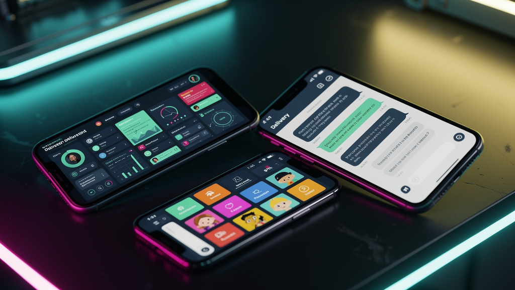 Chatbots Empresariais: Blip, Zenvia e Toolzz – Qual a Melhor Opção?