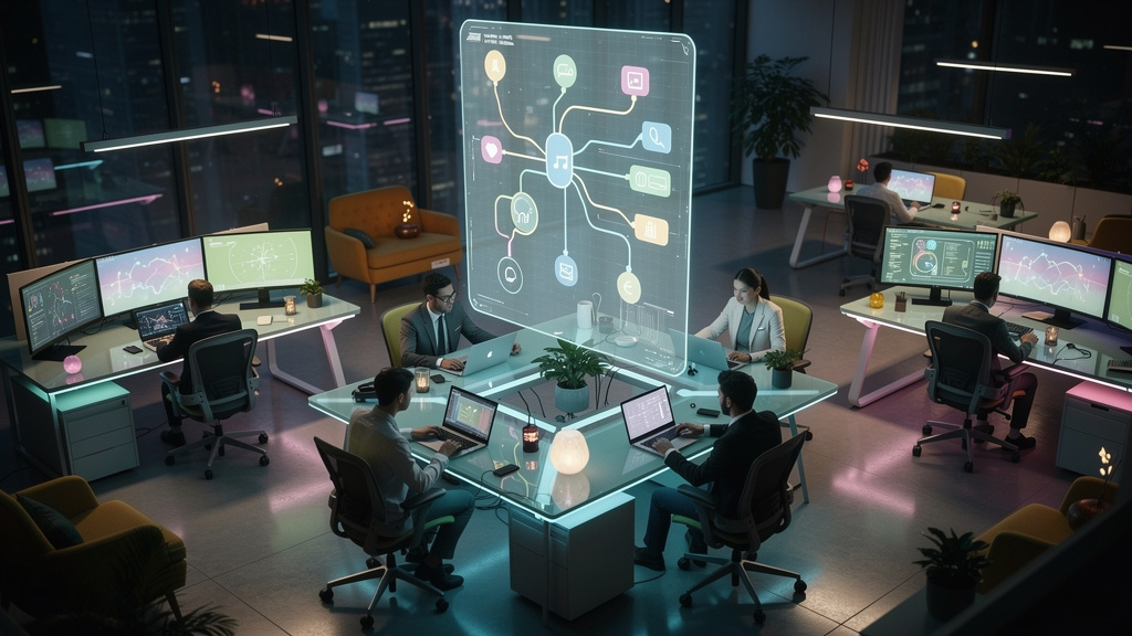 Chatbots Empresariais: Blip, Zenvia e Toolzz – Qual o Ideal?