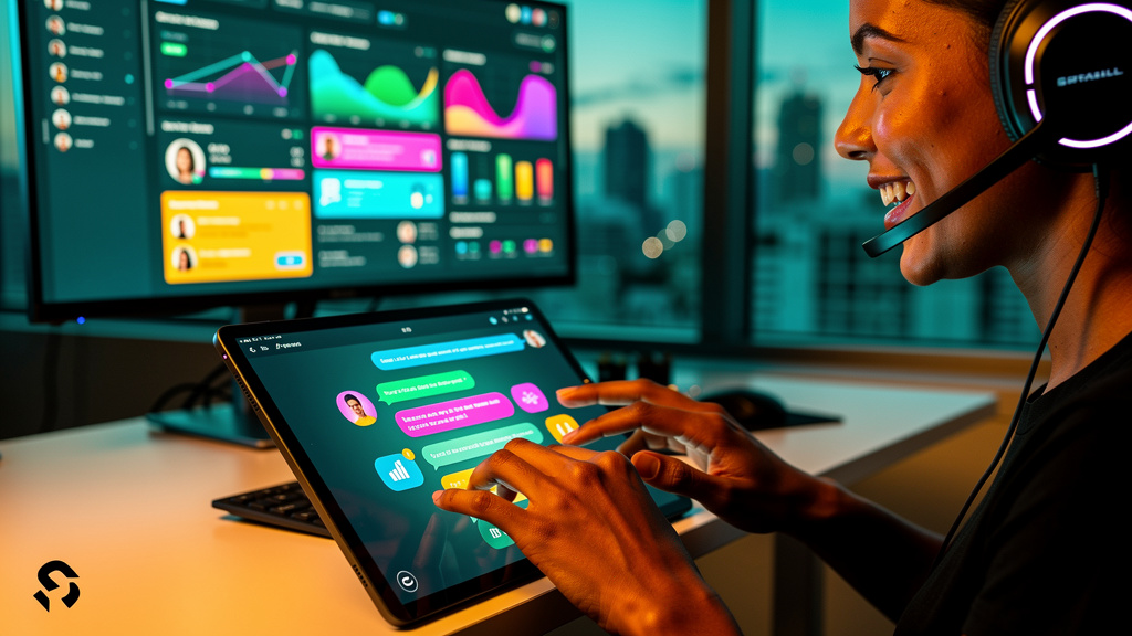 Chatbots no Brasil: Qual a Melhor Integração com CRM em 2024?