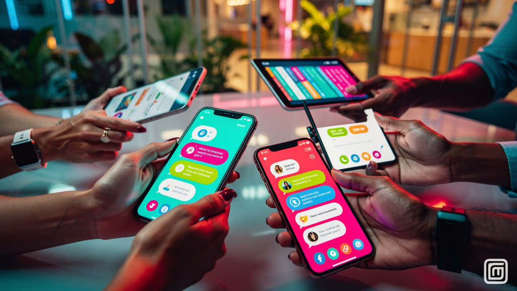 Chatbots No-Code: As Melhores Plataformas para Empresas Brasileiras