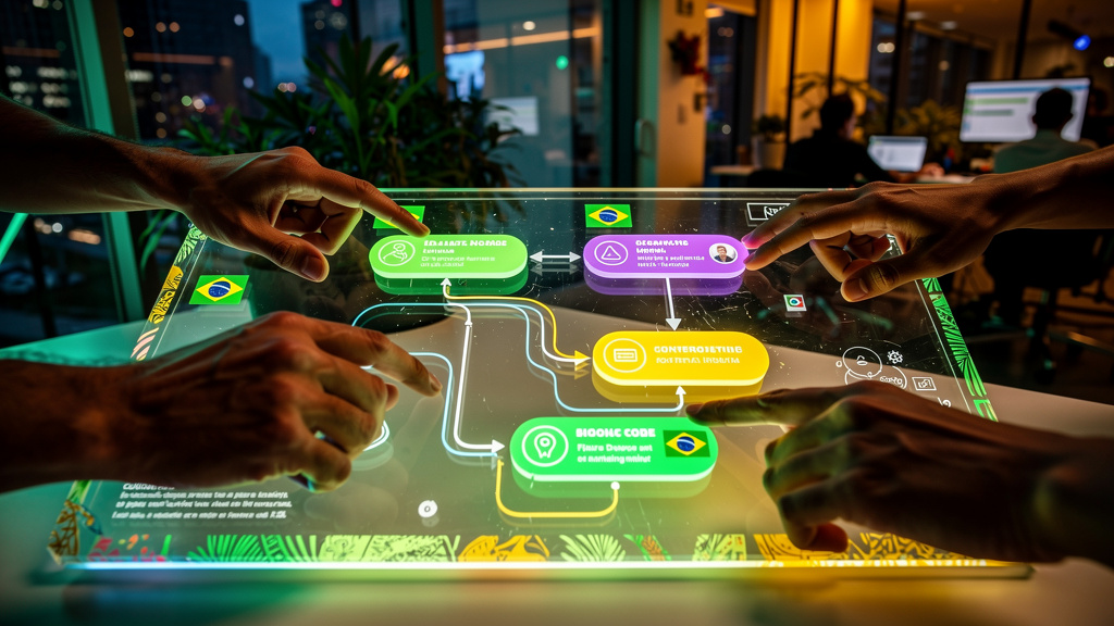 Chatbots No-Code Brasil 2026: Tendências e o Futuro do Atendimento