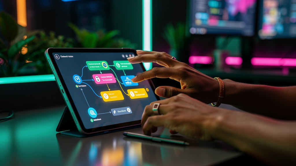 Chatbots no-Code: Guia para Empresas Brasileiras em 2024